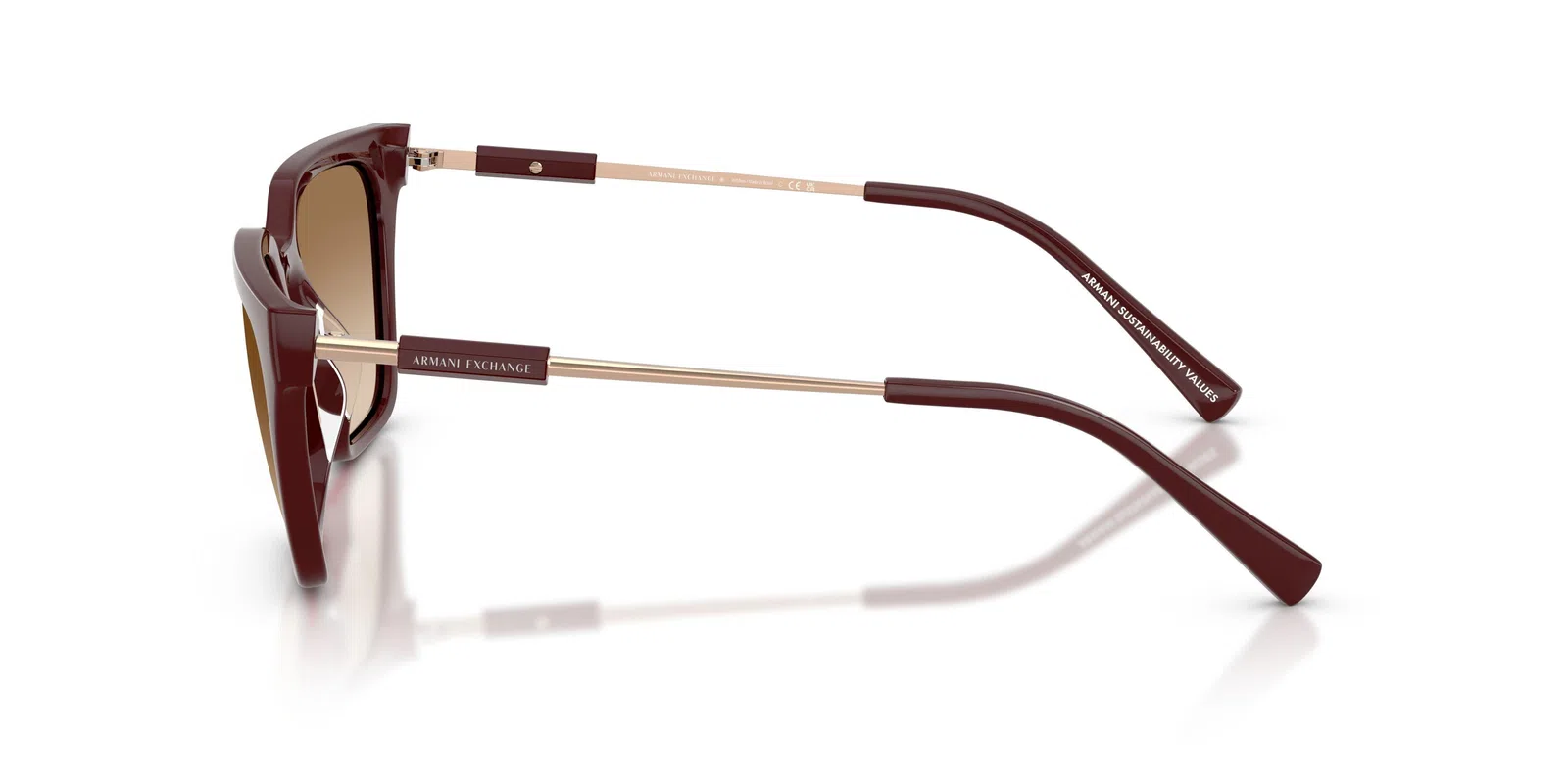 Armani Exchange 4158SF Sunglasses - view 15